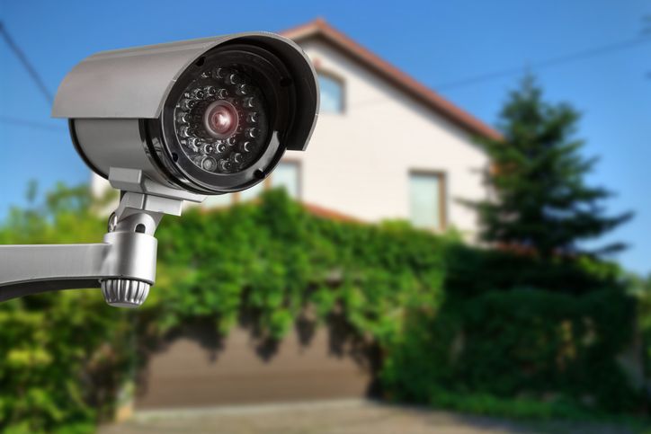 Security Installation